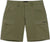 Hooké Expedition Short - Men's - Burnt Olive