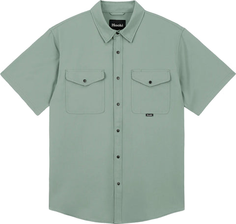 Hooké River Sun Shirt - Men's