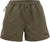Hooké River Shorts - Women's - Dark Olive