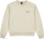 Hooké Foliage Crewneck Sweater - Women's - Oatmeal