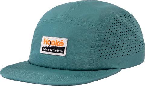 Hooké Outside By The River Camper Hat