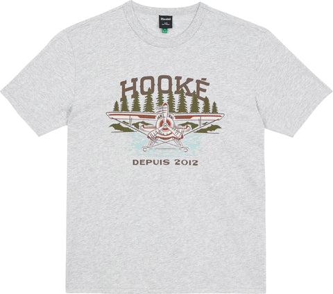 Hooké Bushplane T-Shirt - Men's