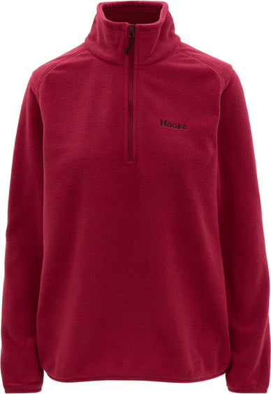 Hooké Valley Light Polar Fleece Sweater - Women's