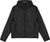 Hooké Dome Windbreaker Jacket - Women's - Black