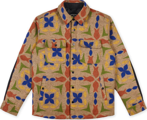 Hooké Tapiskwan Insulated Shirt - Men's