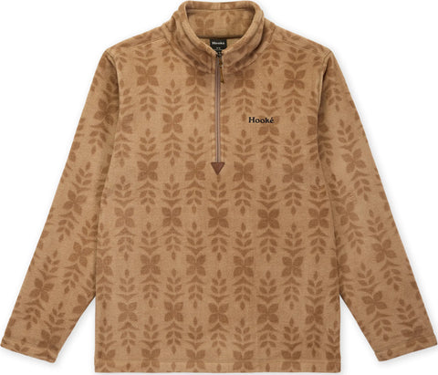 Hooké Tapiskwan Polar Fleece Pullover - Women's