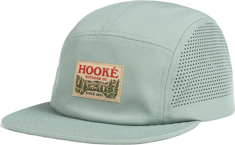 Hooké Outdoor Camper Cap - Unisex