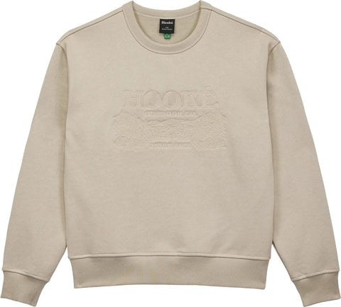 Hooké Outdoor Crewneck Sweatshirt - Women's
