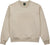 Hooké Outdoor Crewneck Sweatshirt - Women's - Oatmeal