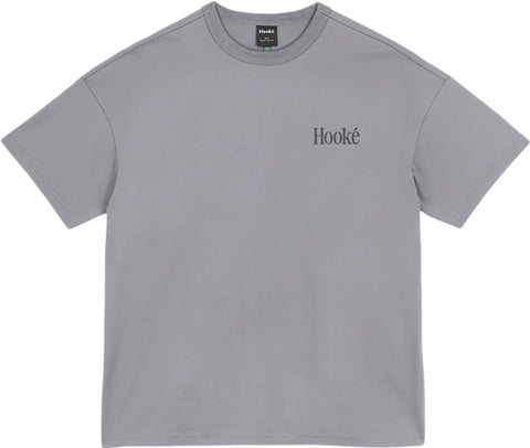 Hooké Keep Nature Wild Oversized T-Shirt - Women's