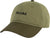 Hooké Signature Dad Hat - Men's - Burnt Olive