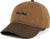 Hooké Signature Dad Hat - Men's - Shades of Brown