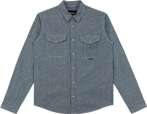 Hooké Chambray Shirt - Men's