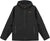 Hooké Frontier Hardshell Jacket - Men's - Black