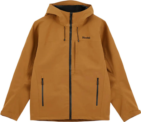 Hooké Frontier Hardshell Jacket - Men's