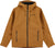 Hooké Frontier Hardshell Jacket - Men's - Camel