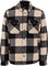Hooké Original Canadian Insulated Shirt - Men's - Black - Cream