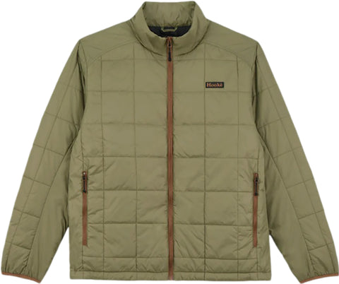 Hooké Lightweight Insulated Jacket - Men's