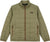 Hooké Lightweight Insulated Jacket - Men's - Burnt Olive