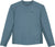 Hooké Mirage Sun Long Sleeve T-Shirt - Men's - Steel Blue