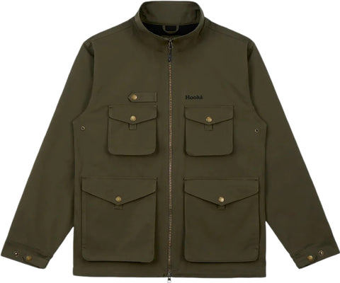 Hooké Travel Jacket - Men's