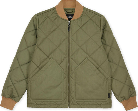 Hooké Bushplane Jacket - Women's