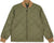 Hooké Bushplane Jacket - Women's - Burnt Olive