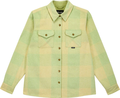 Hooké Canadian Shirt - Women's