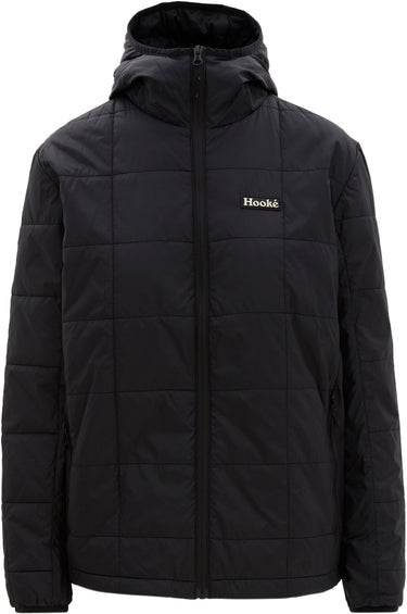 Hooké Lightweight Insulated Hood Jacket - Women's
