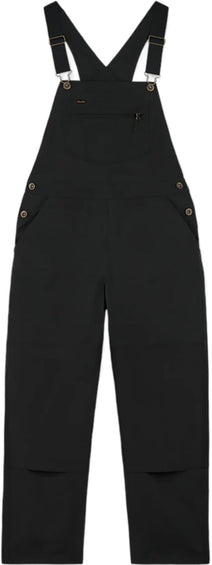 Hooké Light Work Overalls - Women's