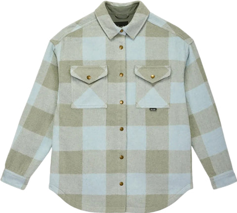 Hooké Canadian Oversized Shirt - Women's