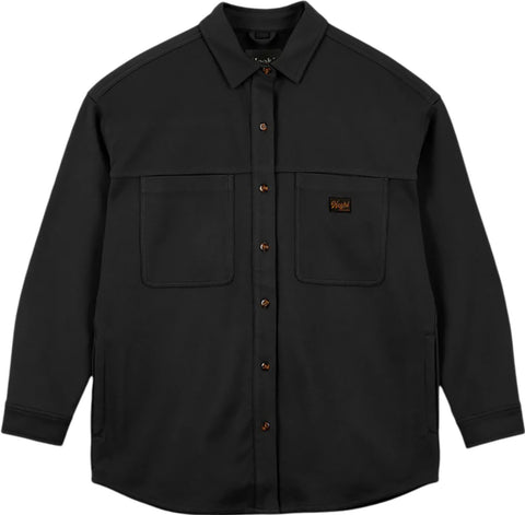 Hooké Bay Oversized Shirt - Women's