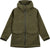Hooké Cascapedia Hardshell Jacket - Women's - Dark Olive