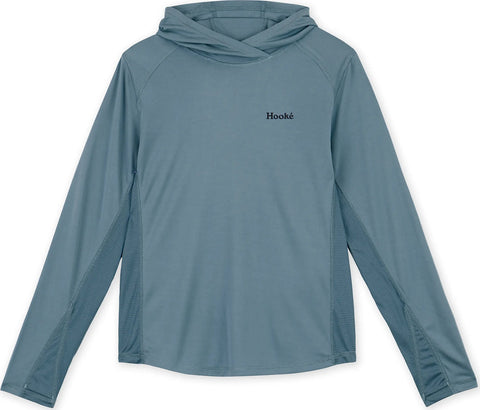 Hooké Mirage Sun Hoodie - Women's