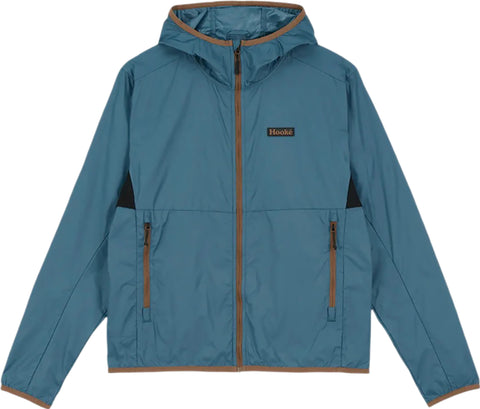 Hooké Dome Windbreaker Jacket - Women's