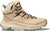 Hoka Kaha 2 GTX Hiking Boots - Men's - Oak - Alabaster