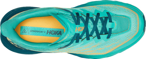Hoka Speedgoat 5 Trail Running Shoes - Women's