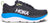 Hoka Gaviota 5 Road Running Shoes - Men's - Black - Electric Cobalt