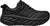 Hoka Bondi SR [Wide] Shoes - Men's - Black - Black