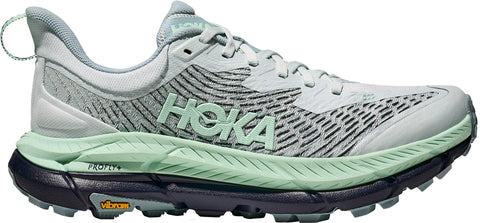 Hoka Mafate Speed 4 Trail Running Shoes - Women's