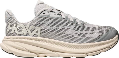 Hoka Clifton 9 Road Running Shoes - Youth