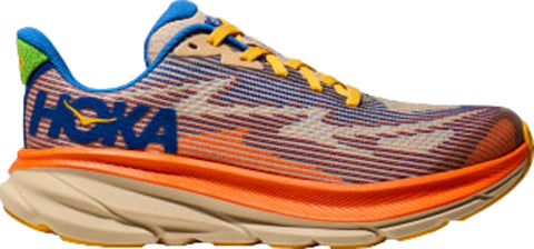 Hoka Clifton 9 Road Running Shoes - Youth