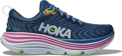 Hoka Gaviota 5 Road Running Shoes - Women's