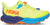 Hoka Speedgoat 5 Trail Running Shoes - Youth - Citrus Glow - Vibrant Orange
