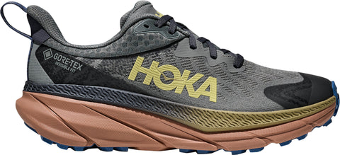 Hoka Challenger 7 ATR Trail Running Shoes - Men's