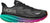 Hoka Clifton 9 Gtx Running Shoes - Men's - Black - Electric Aqua