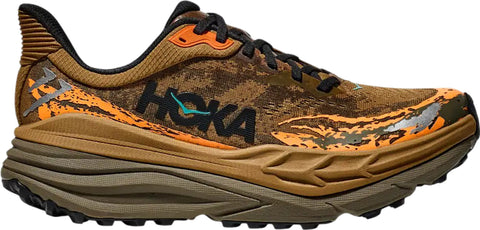 Hoka Stinson ATR 7 Running Shoes - Men's