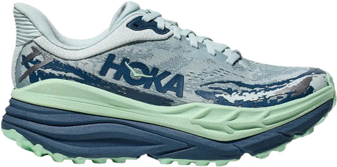 Hoka Stinson Atr 7 Trail Running Shoes - Women's