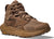 Hoka Anacapa 2 Mid GTX Hiking Shoes - Women's - Rye - Bark