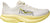 Hoka Mach 6 Road Running Shoes - Women's - White - Neon Hoka Citrus